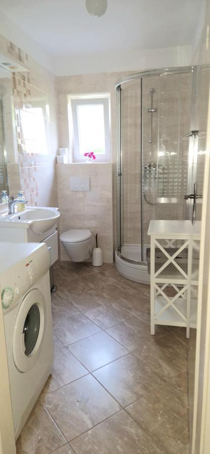 Apartman Perina Трогір Екстер'єр фото